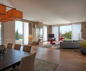 Mandarin Oriental Bodrum  5*