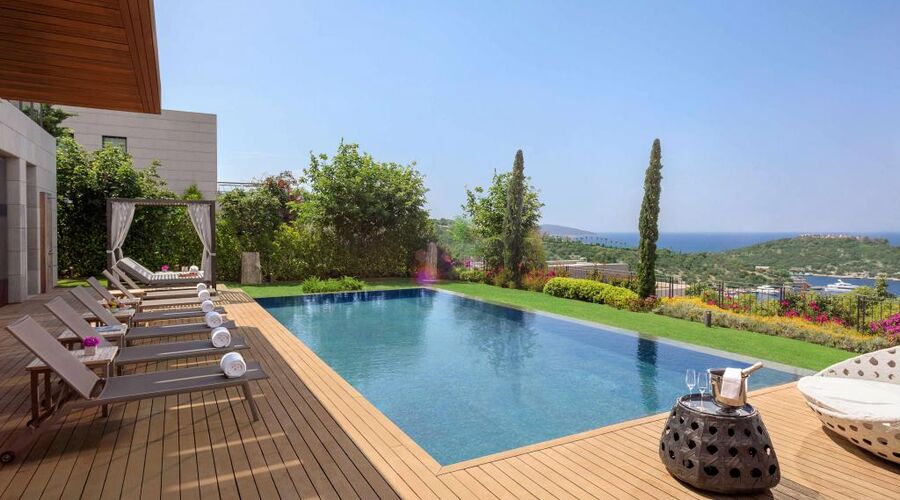 Mandarin Oriental Bodrum  5*