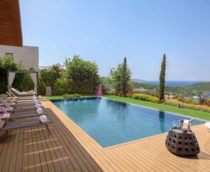 Mandarin Oriental Bodrum  5*