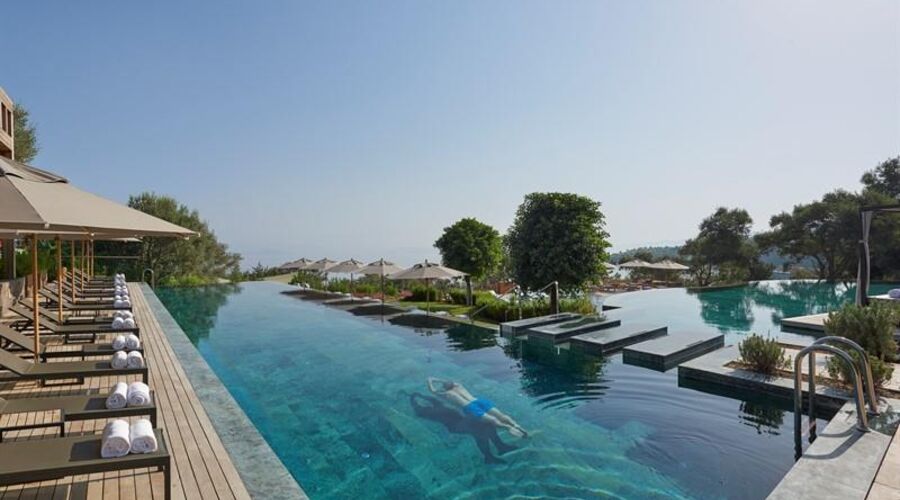 Mandarin Oriental Bodrum  5*