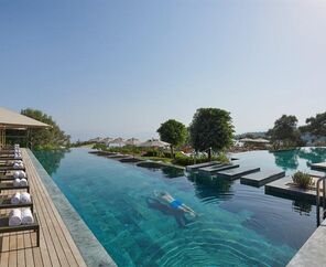 Mandarin Oriental Bodrum  5*