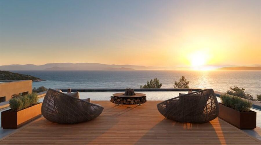 Mandarin Oriental Bodrum  5*