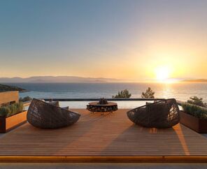 Mandarin Oriental Bodrum  5*
