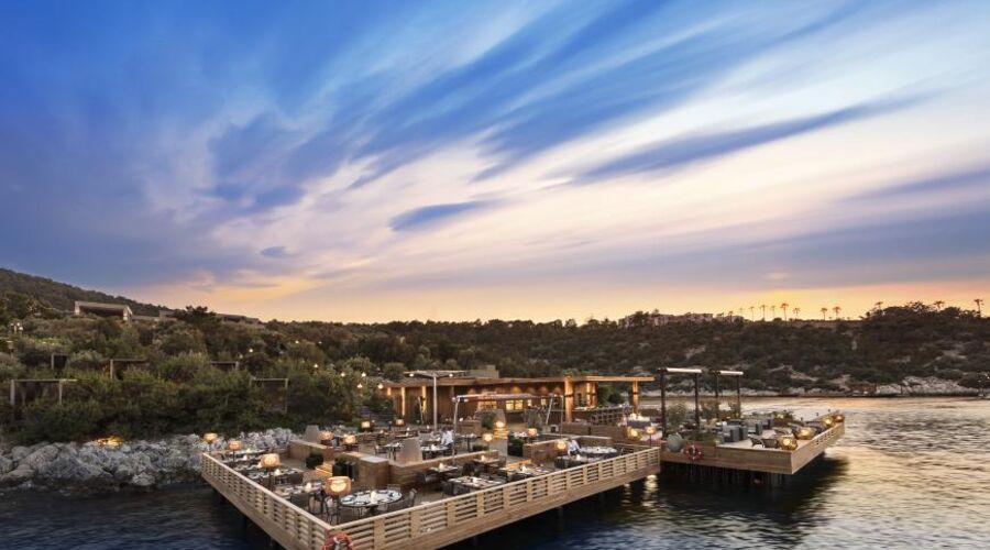 Mandarin Oriental Bodrum  5*