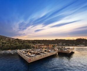Mandarin Oriental Bodrum  5*