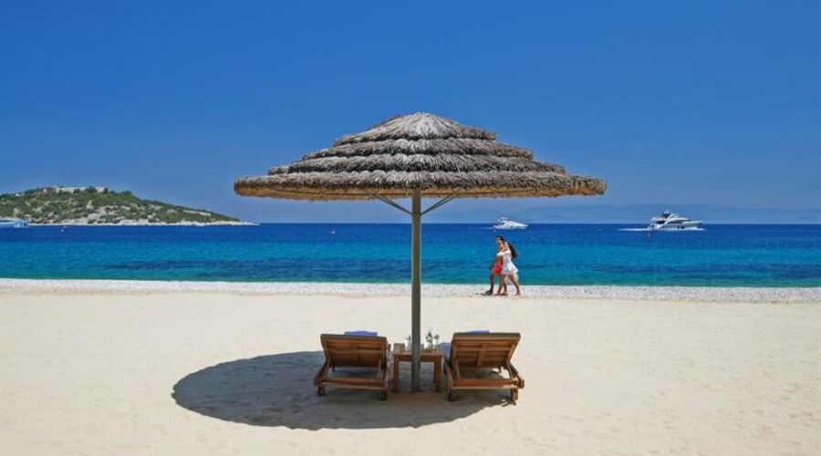 Mandarin Oriental Bodrum  5*