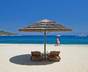 Mandarin Oriental Bodrum  5*