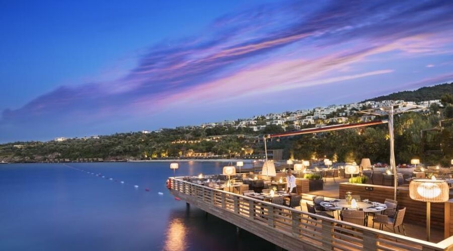Mandarin Oriental Bodrum  5*