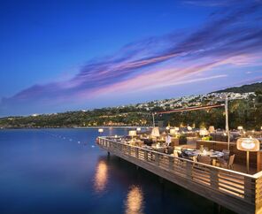 Mandarin Oriental Bodrum  5*
