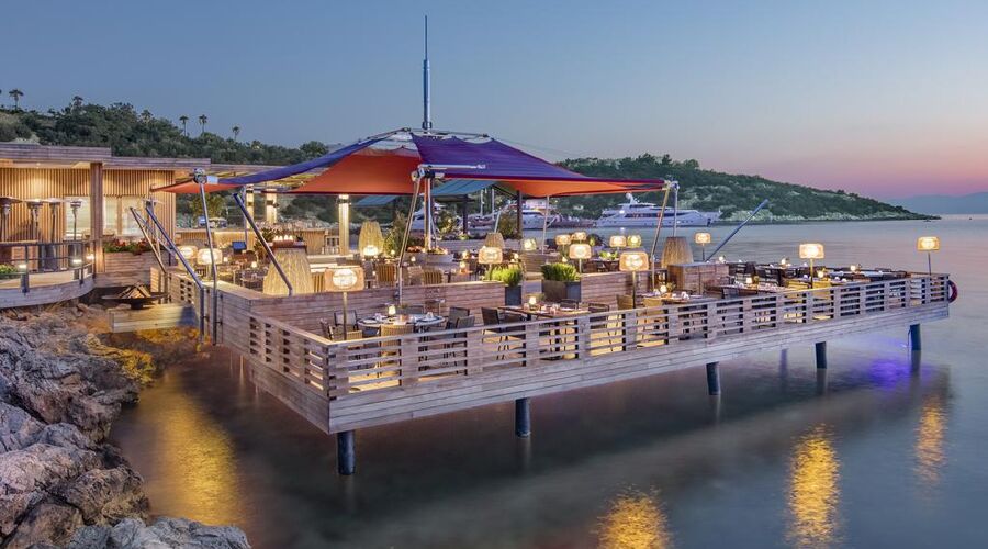 Mandarin Oriental Bodrum  5*