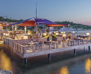 Mandarin Oriental Bodrum  5*