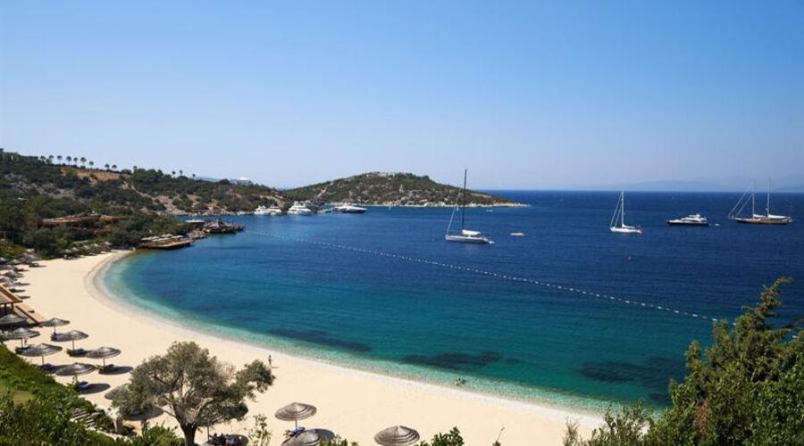 Mandarin Oriental Bodrum  5*