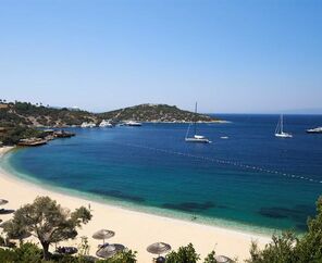 Mandarin Oriental Bodrum  5*
