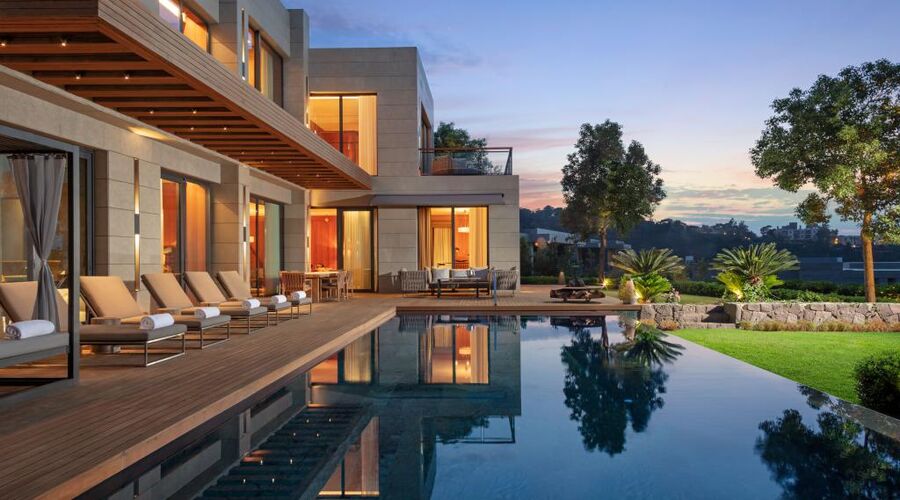 Mandarin Oriental Bodrum  5*