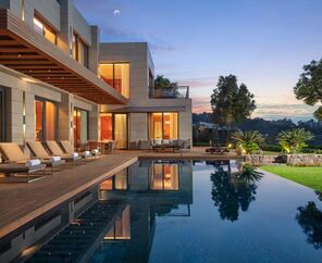 Mandarin Oriental Bodrum  5*