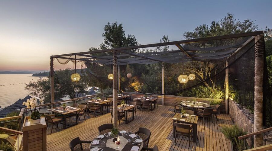 Mandarin Oriental Bodrum  5*