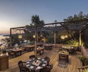 Mandarin Oriental Bodrum  5*