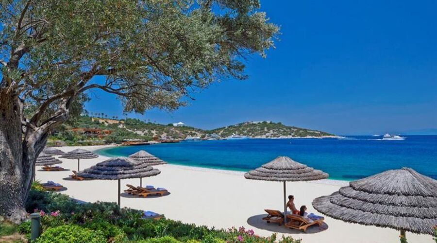 Mandarin Oriental Bodrum  5*