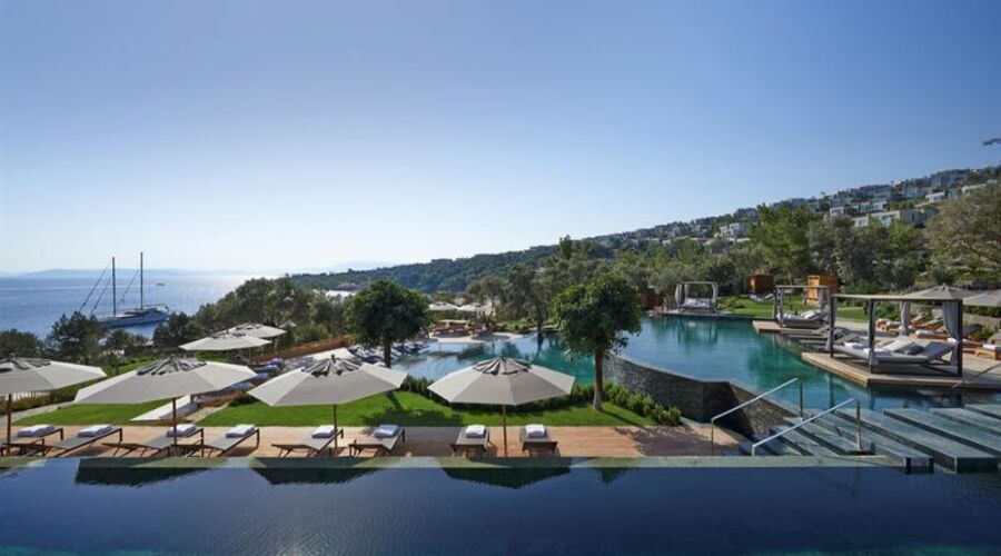 Mandarin Oriental Bodrum  5*