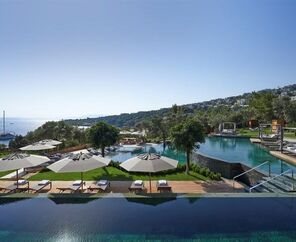 Mandarin Oriental Bodrum  5*