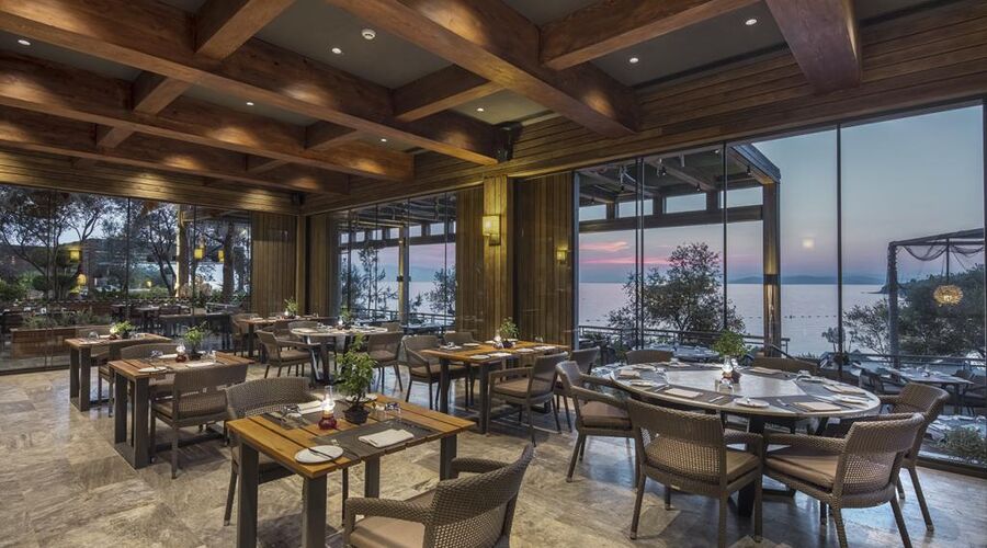 Mandarin Oriental Bodrum  5*