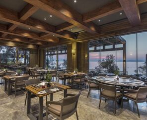 Mandarin Oriental Bodrum  5*