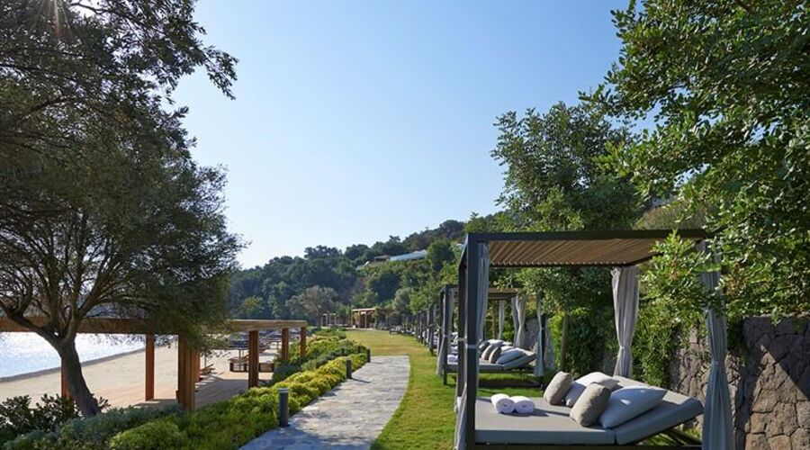 Mandarin Oriental Bodrum  5*