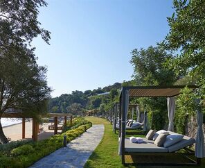 Mandarin Oriental Bodrum  5*