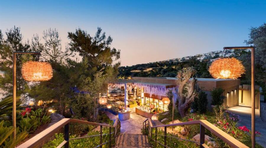 Mandarin Oriental Bodrum  5*