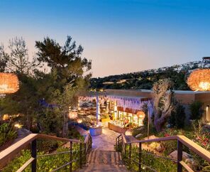 Mandarin Oriental Bodrum  5*