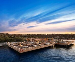 Mandarin Oriental Bodrum  5*