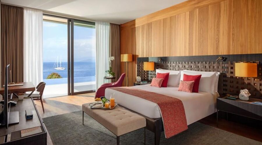 Mandarin Oriental Bodrum  5*