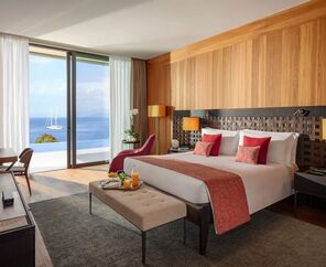 Mandarin Oriental Bodrum  5*