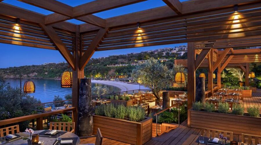 Mandarin Oriental Bodrum  5*