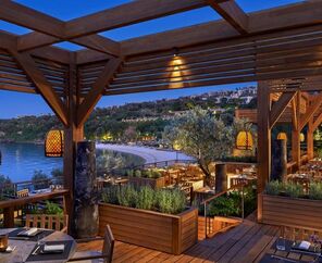 Mandarin Oriental Bodrum  5*