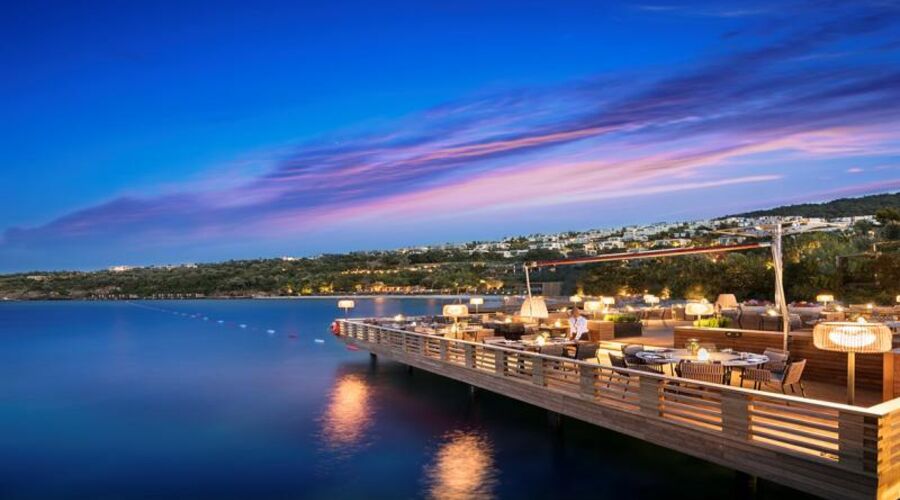 Mandarin Oriental Bodrum  5*