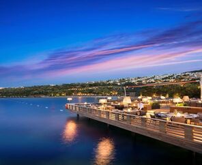 Mandarin Oriental Bodrum  5*