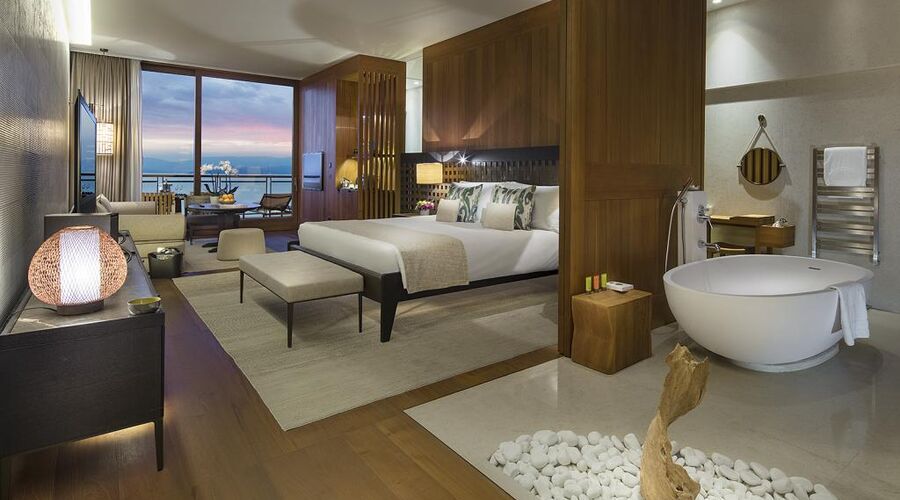 Mandarin Oriental Bodrum  5*