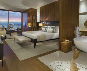 Mandarin Oriental Bodrum  5*