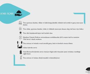 Mandarin Oriental Bodrum  5*