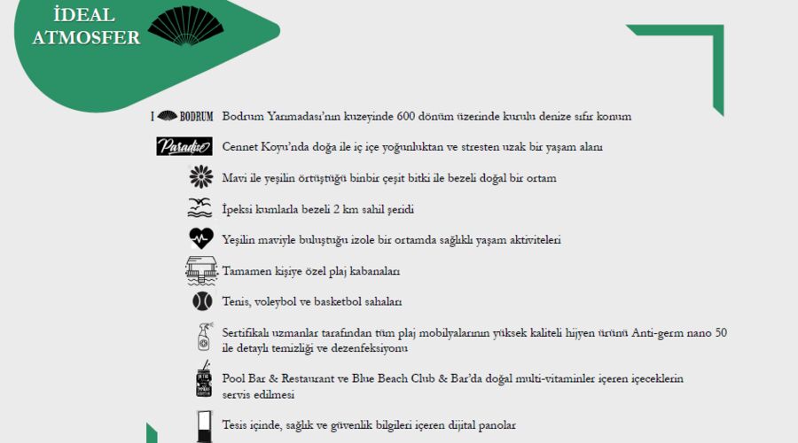 Mandarin Oriental Bodrum  5*