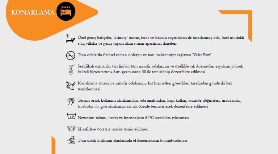 Mandarin Oriental Bodrum  5*