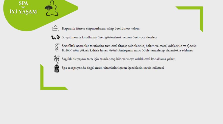 Mandarin Oriental Bodrum  5*