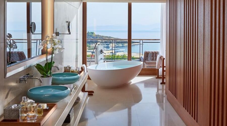 Mandarin Oriental Bodrum  5*