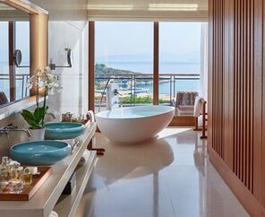 Mandarin Oriental Bodrum  5*