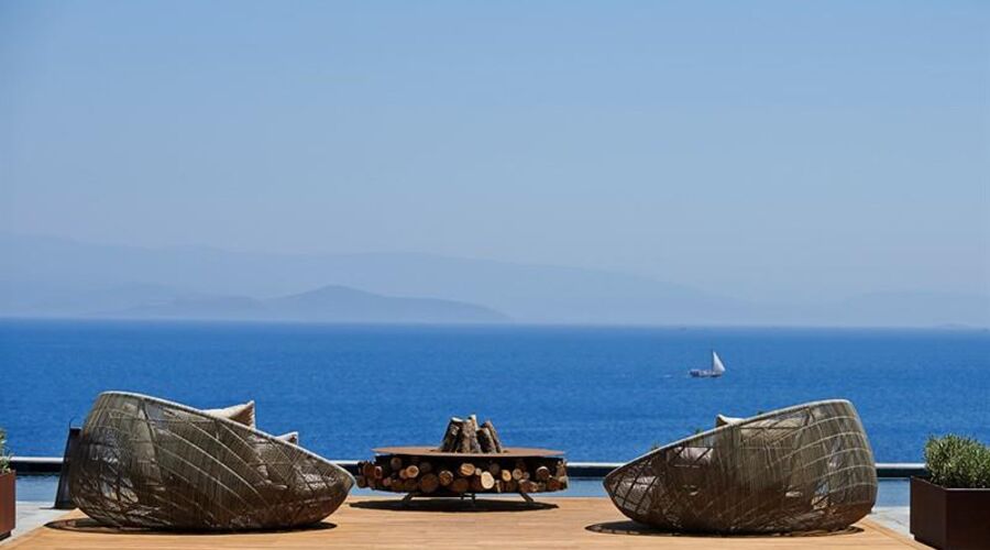 Mandarin Oriental Bodrum  5*