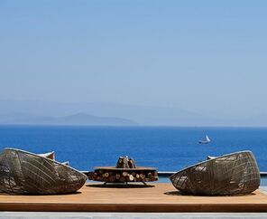 Mandarin Oriental Bodrum  5*