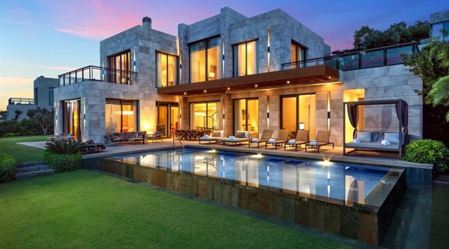 Mandarin Oriental Bodrum  5*