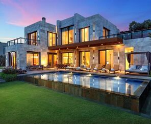 Mandarin Oriental Bodrum  5*