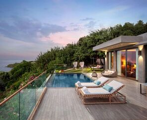 Mandarin Oriental Bodrum  5*